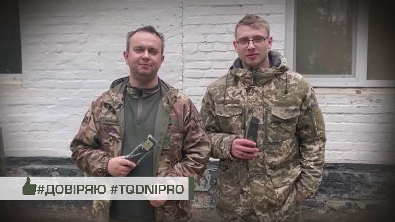 Довіра медиків 53 бригади кровоспинним турніке...
